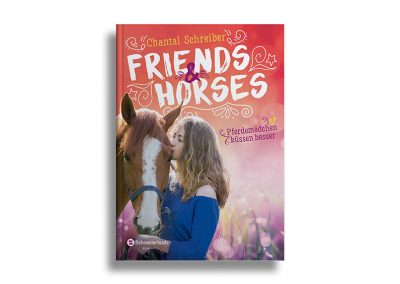 Friends & Horses 3 – Pferdemädchen küssen besser