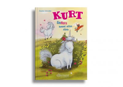 KURT 2 – the one and only. Or not?