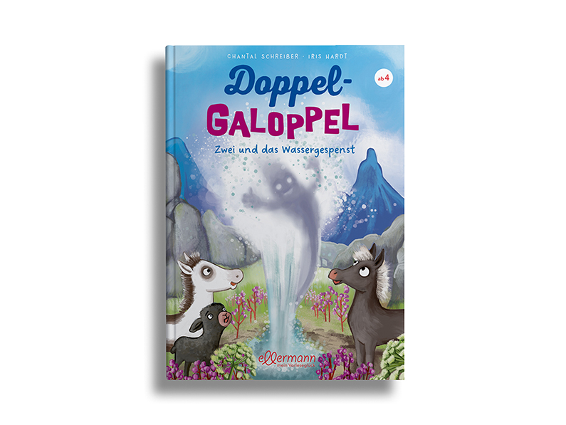 Kappi & Skoppa 2 – Ghost or Geysir?