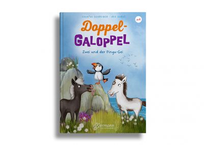 Kappi & Skoppa 3 – Puffin’ up