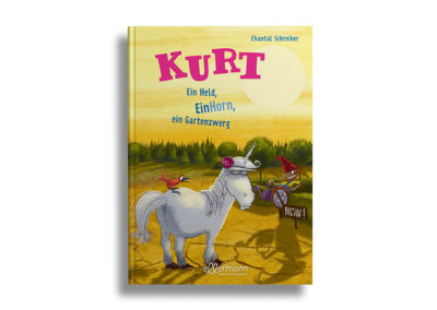 KURT 5 – Heroes, Gnomes and Unicorns